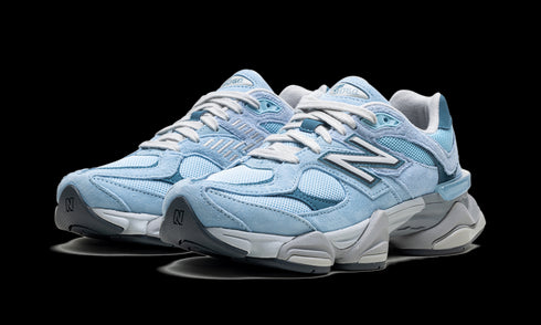 9060 "Chrome Blue"